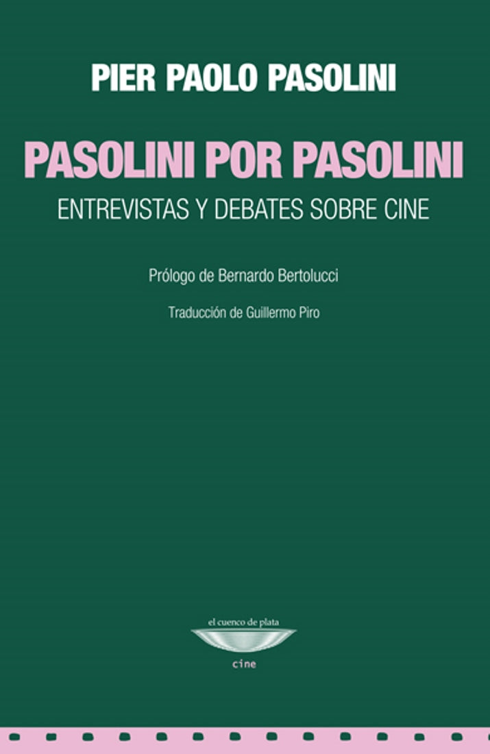 Pasolini Por Pasolini