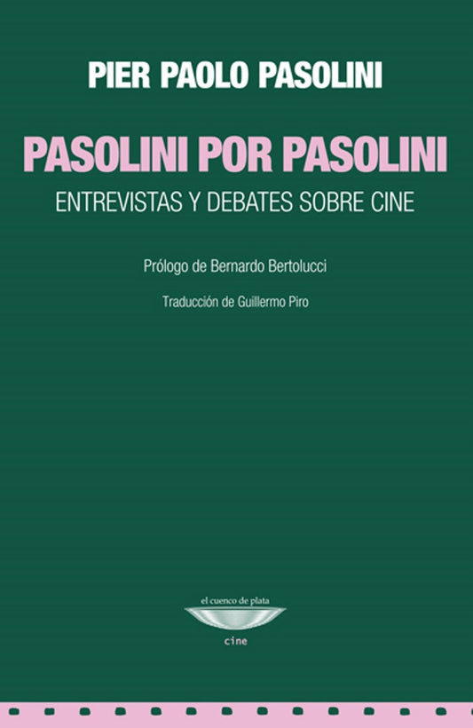 Pasolini Por Pasolini