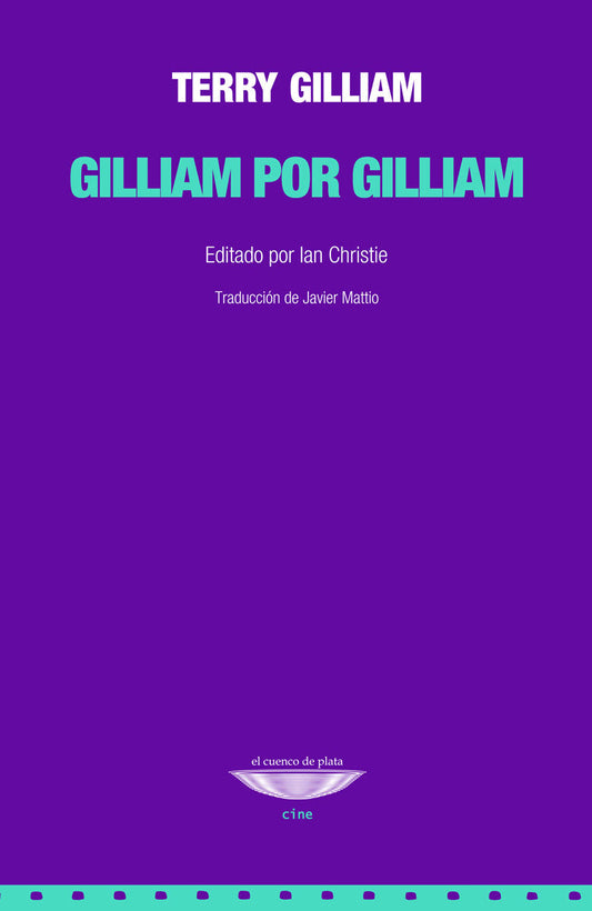 Gilliam Por Gilliam