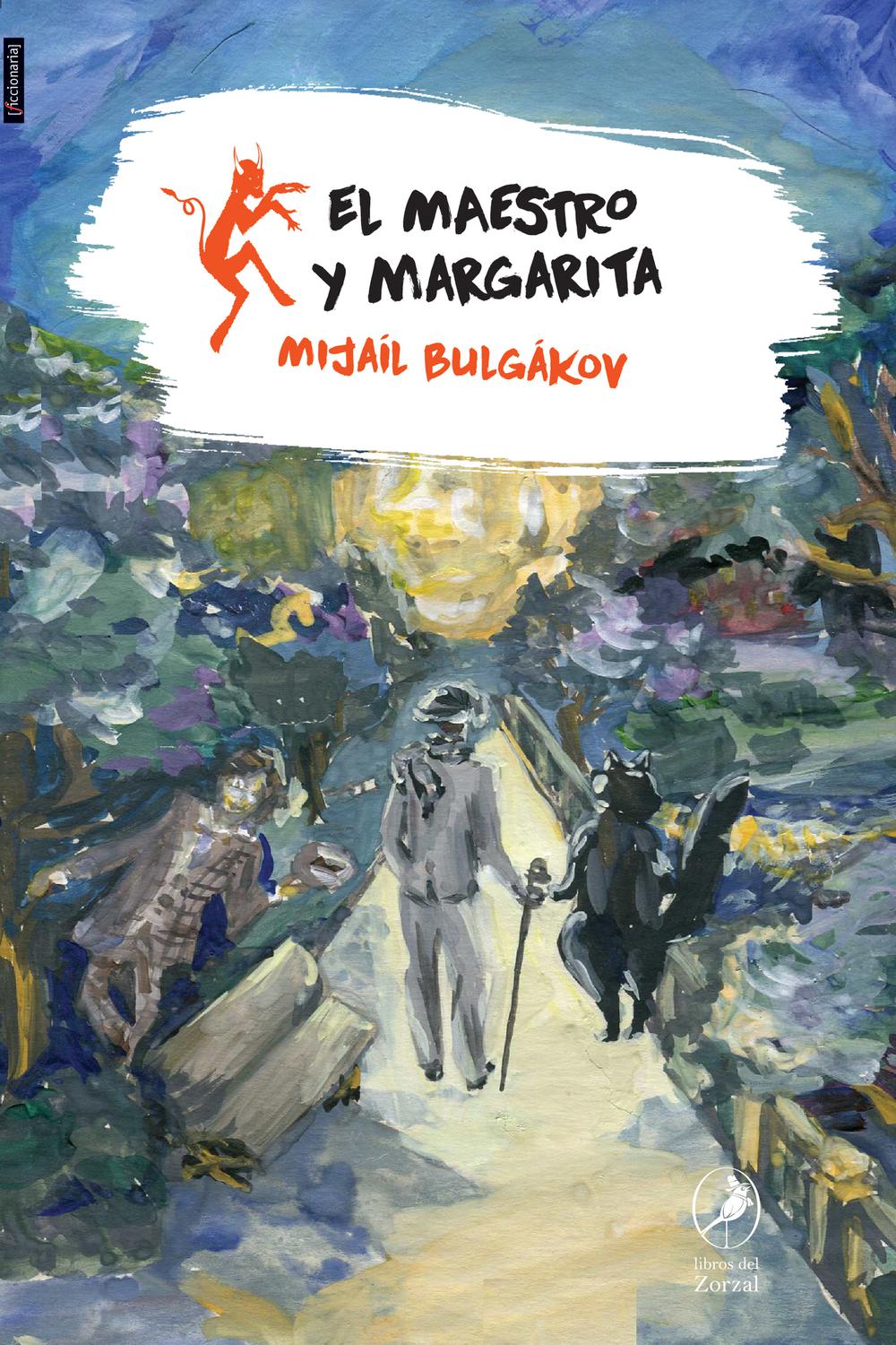 MAESTRO Y MARGARITA, EL