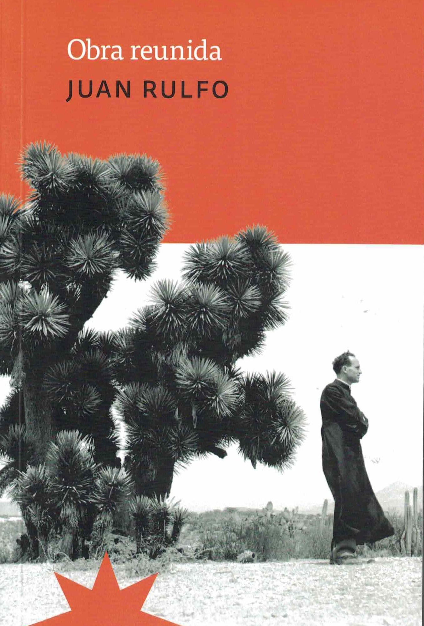 OBRA REUNIDA ED. BOLSILLO - RULFO, JUAN