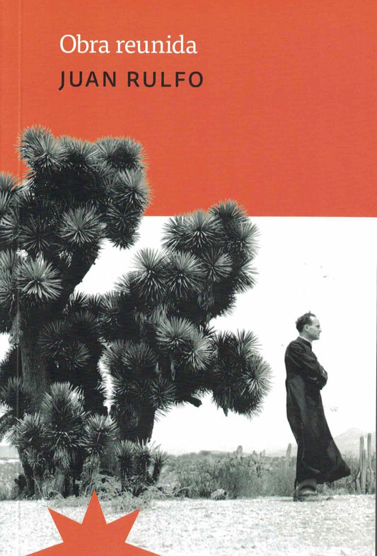 OBRA REUNIDA ED. BOLSILLO - RULFO, JUAN