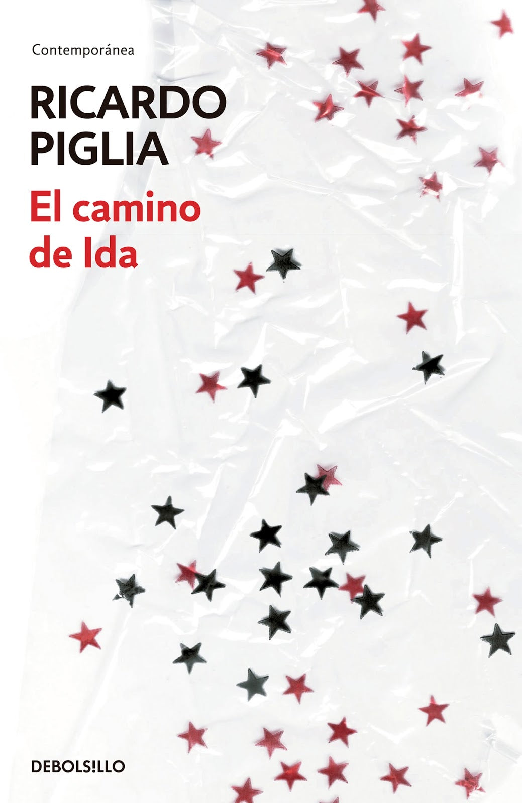 CAMINO DE IDA