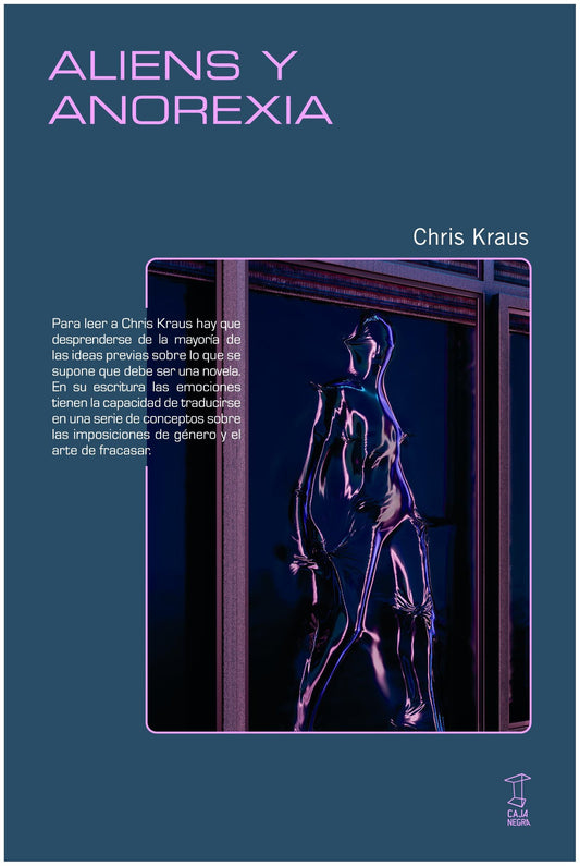 Aliens y anorexia -  - CAJA NEGRA