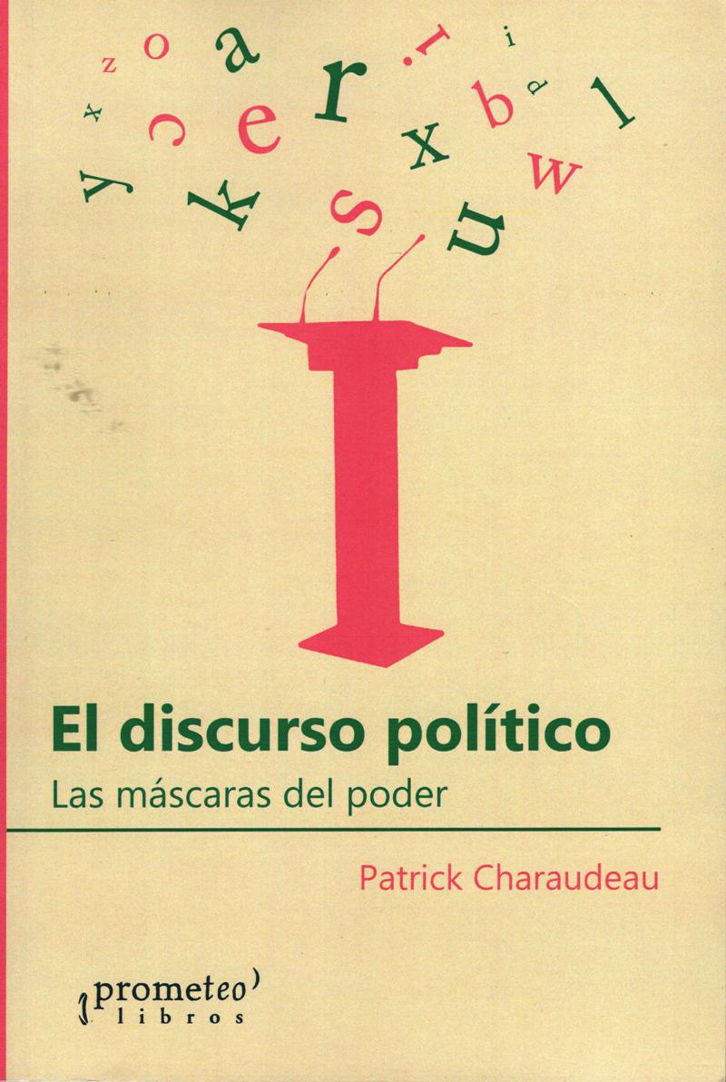 EL DISCURSO POLÍTICO