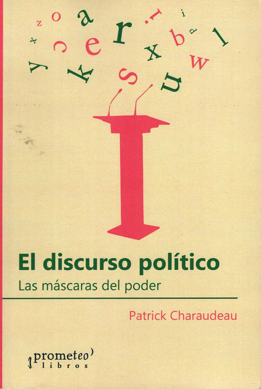 EL DISCURSO POLÍTICO