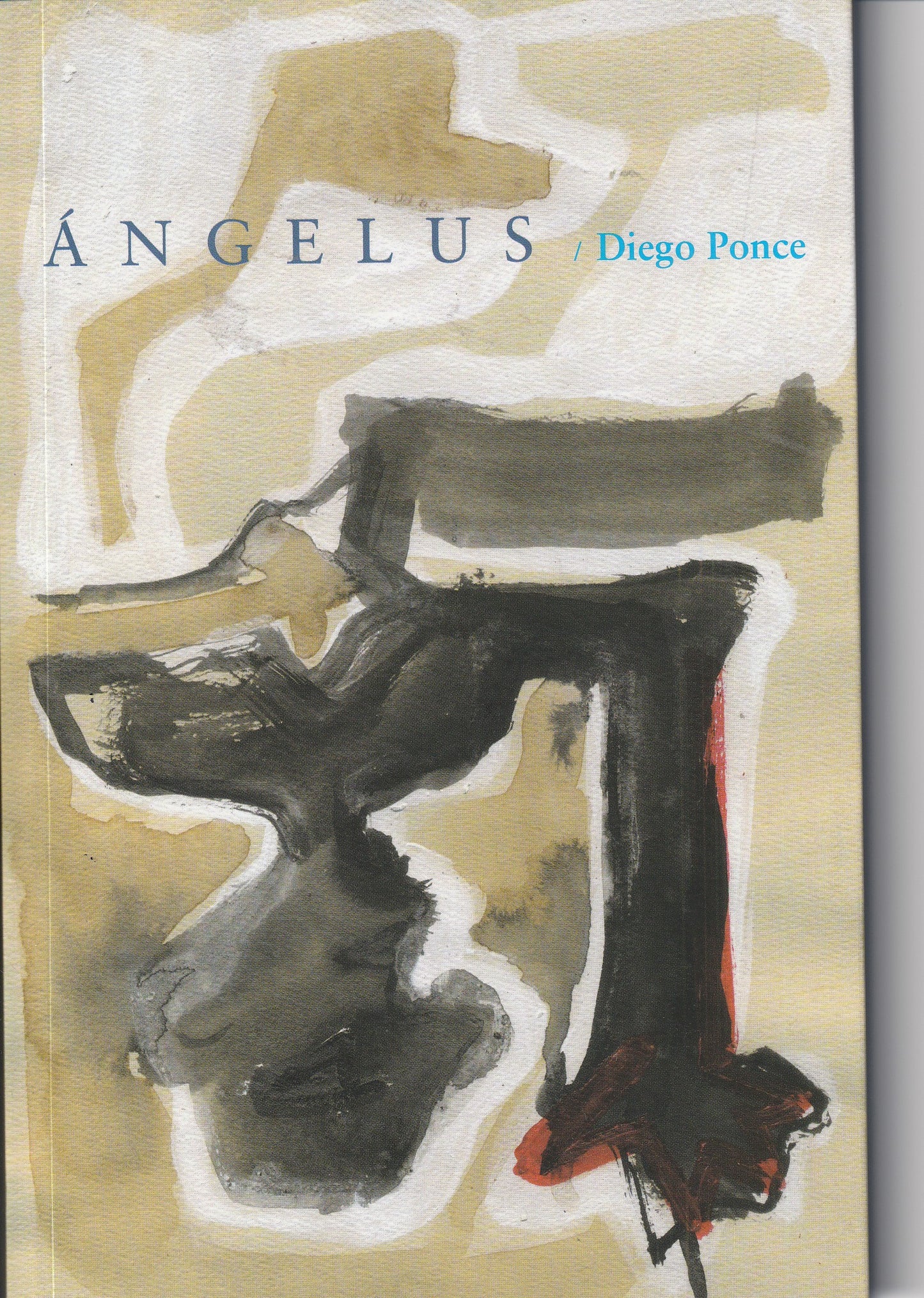 ÁNGELUS - PONCE, DIEGO