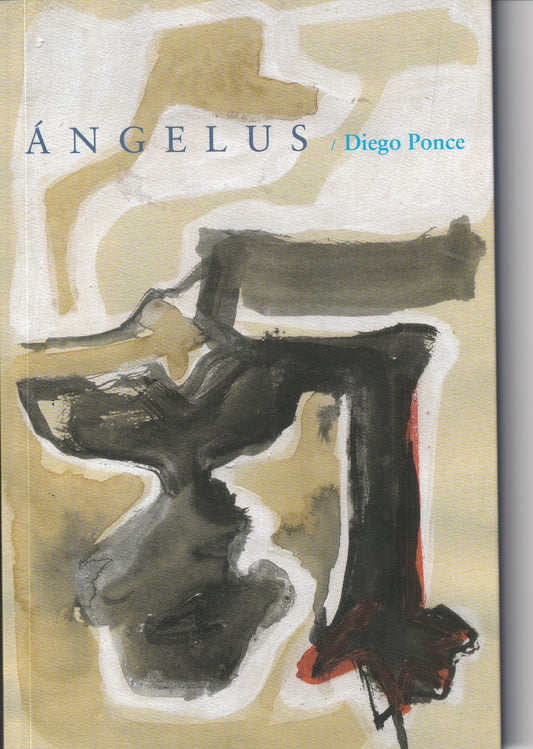 ÁNGELUS - PONCE, DIEGO