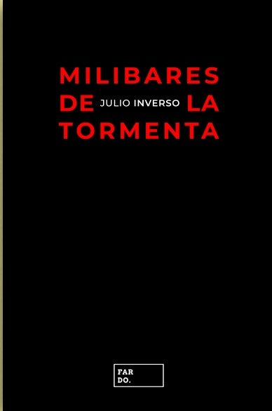 MILIBARES DE LA TORMENTA