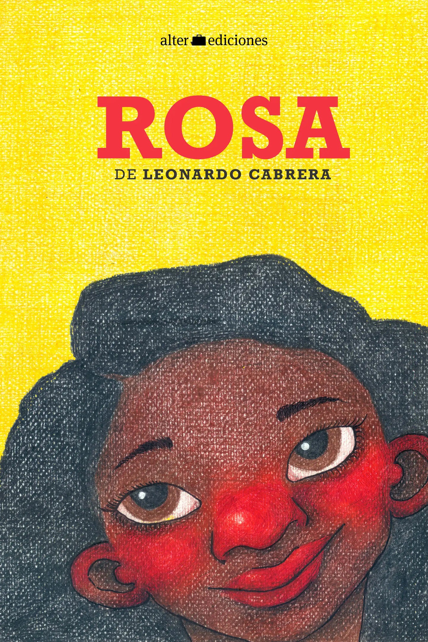 ROSA - CABRERA, LEONARDO/ CERVEÑANSKY, JULIA