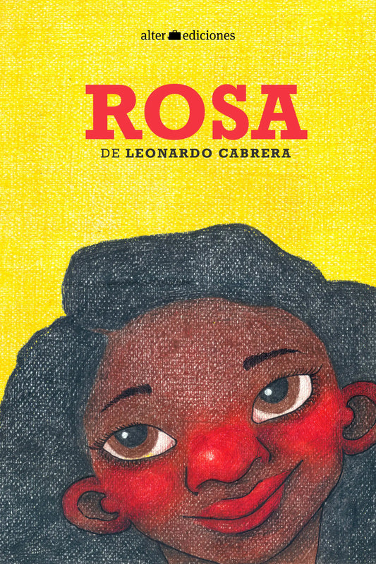 ROSA - CABRERA, LEONARDO/ CERVEÑANSKY, JULIA