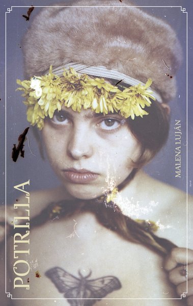 Potrilla -  - Varios-autor