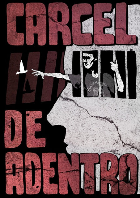 CÁRCEL DE ADENTRO - LESTON, GASTON