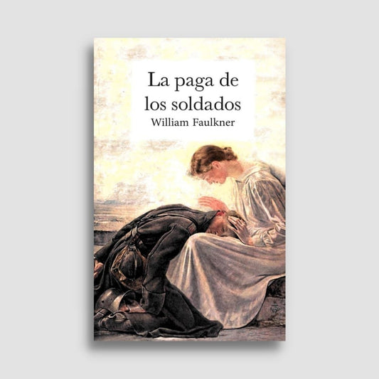 PAGA DE LOS SOLDADOS, LA