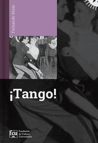 TANGO! - KLEIN, FERNANDO