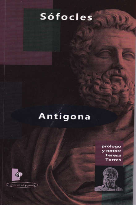 Antígona