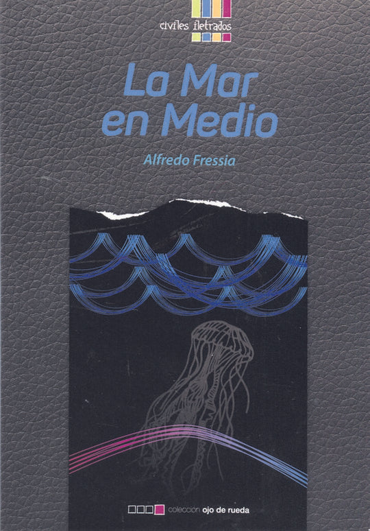 El Mar En Medio