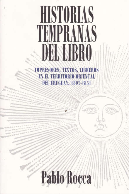 Historias Tempranas Del Libro