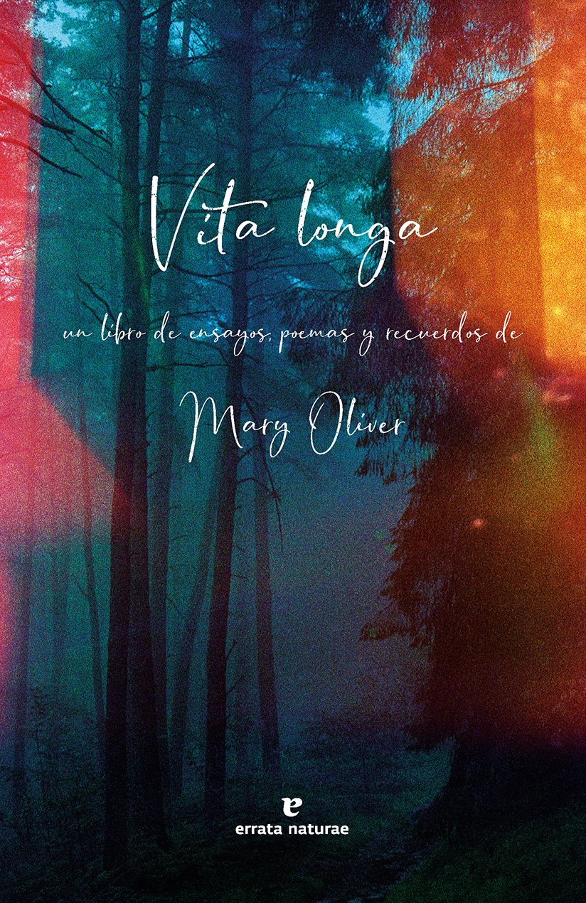 VITA LONGA - OLIVER, MARY