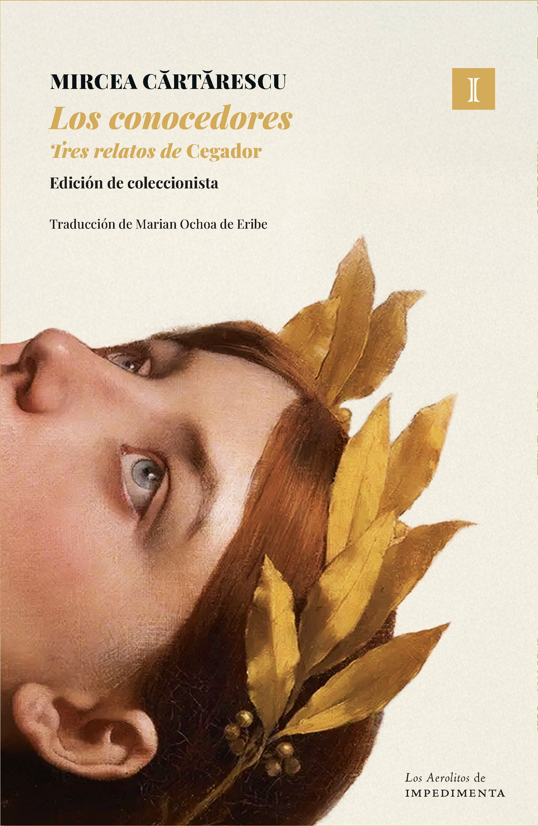 ESTUCHE LOS CONOCEDORES