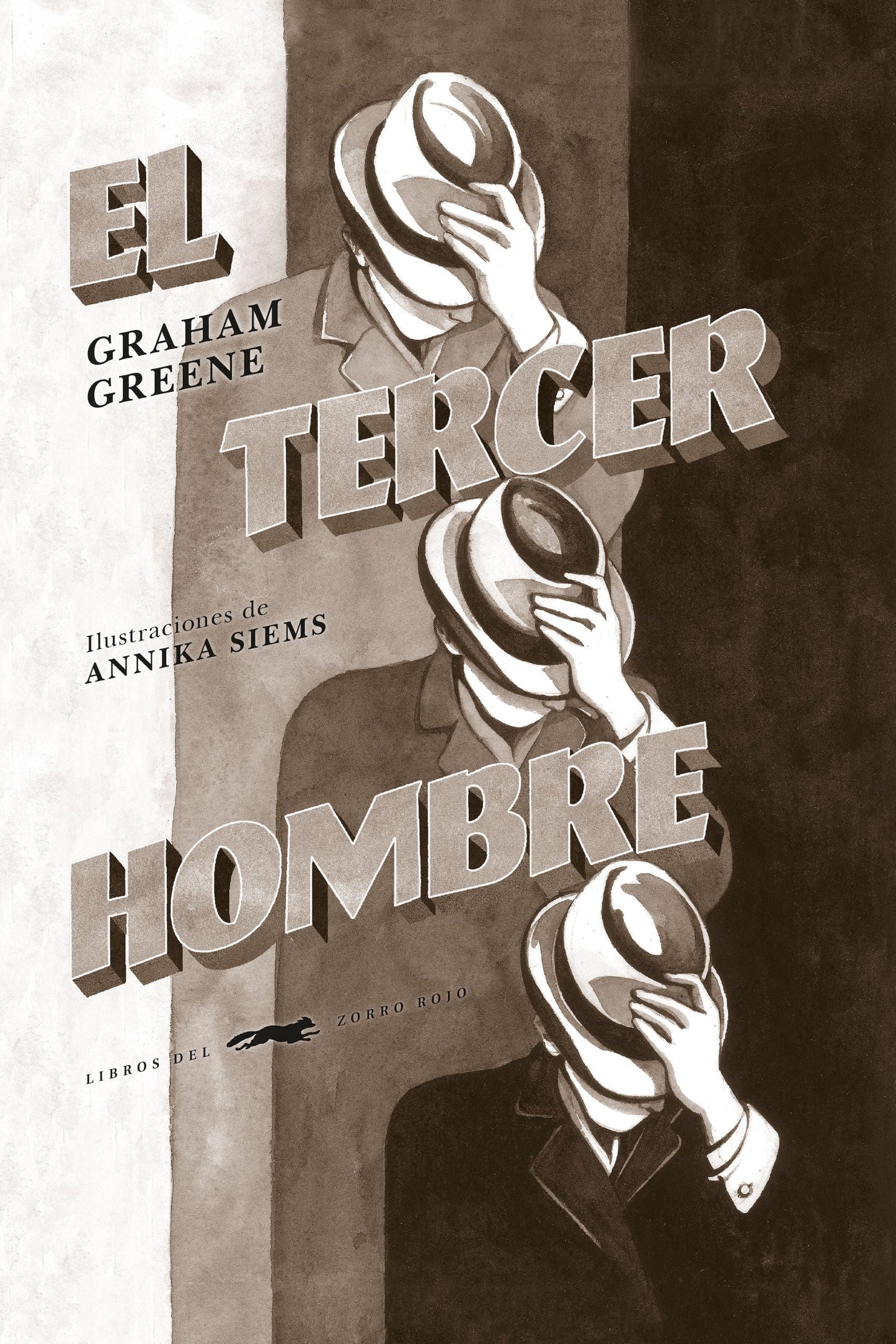TERCER HOMBRE, EL
