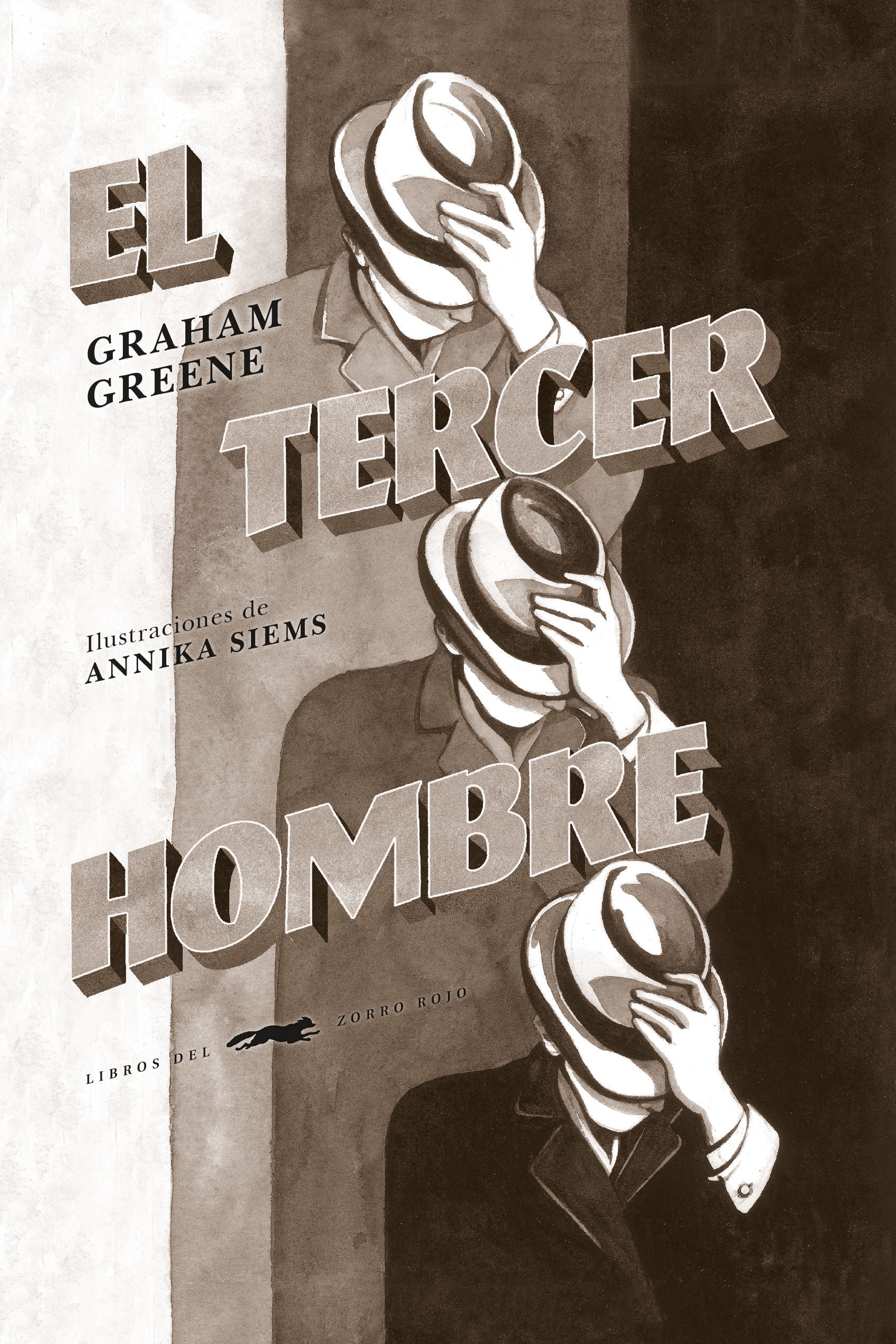 TERCER HOMBRE, EL