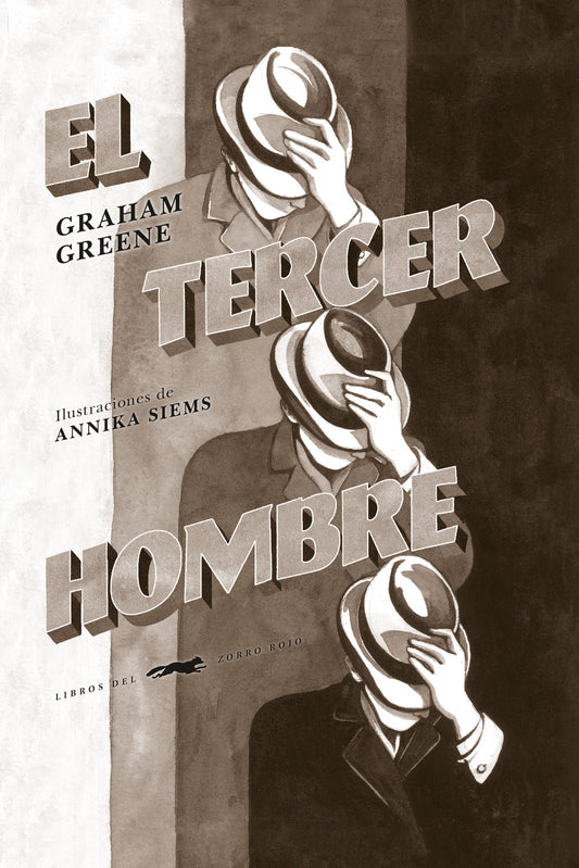 TERCER HOMBRE, EL
