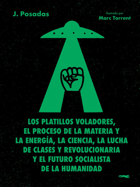 PLATILLOS VOLADORES, LOS