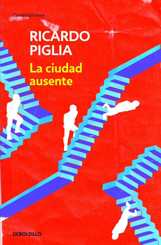 CIUDAD AUSENTE, LA