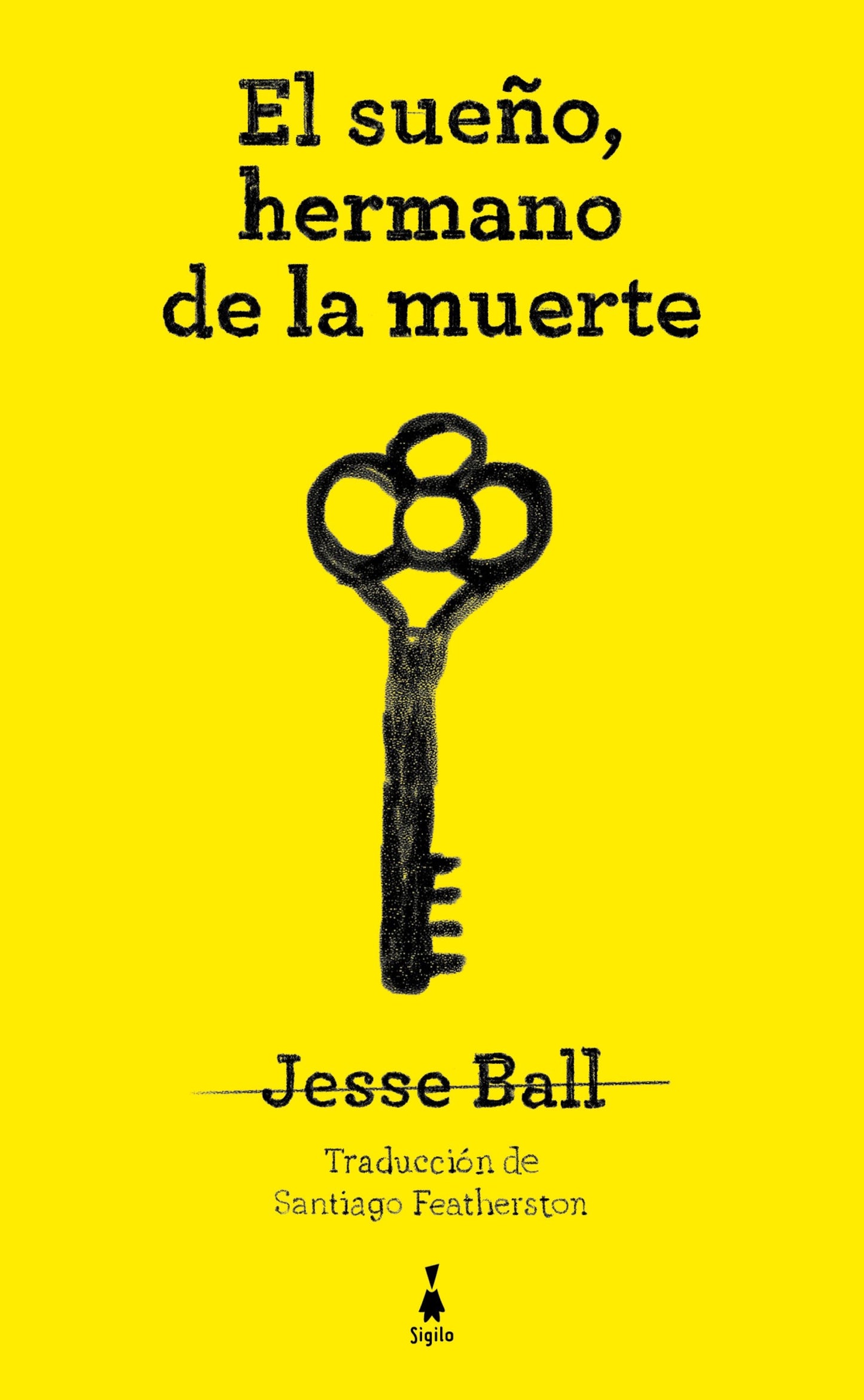 SUEÑO, HERMANO DE LA MUERTE, EL