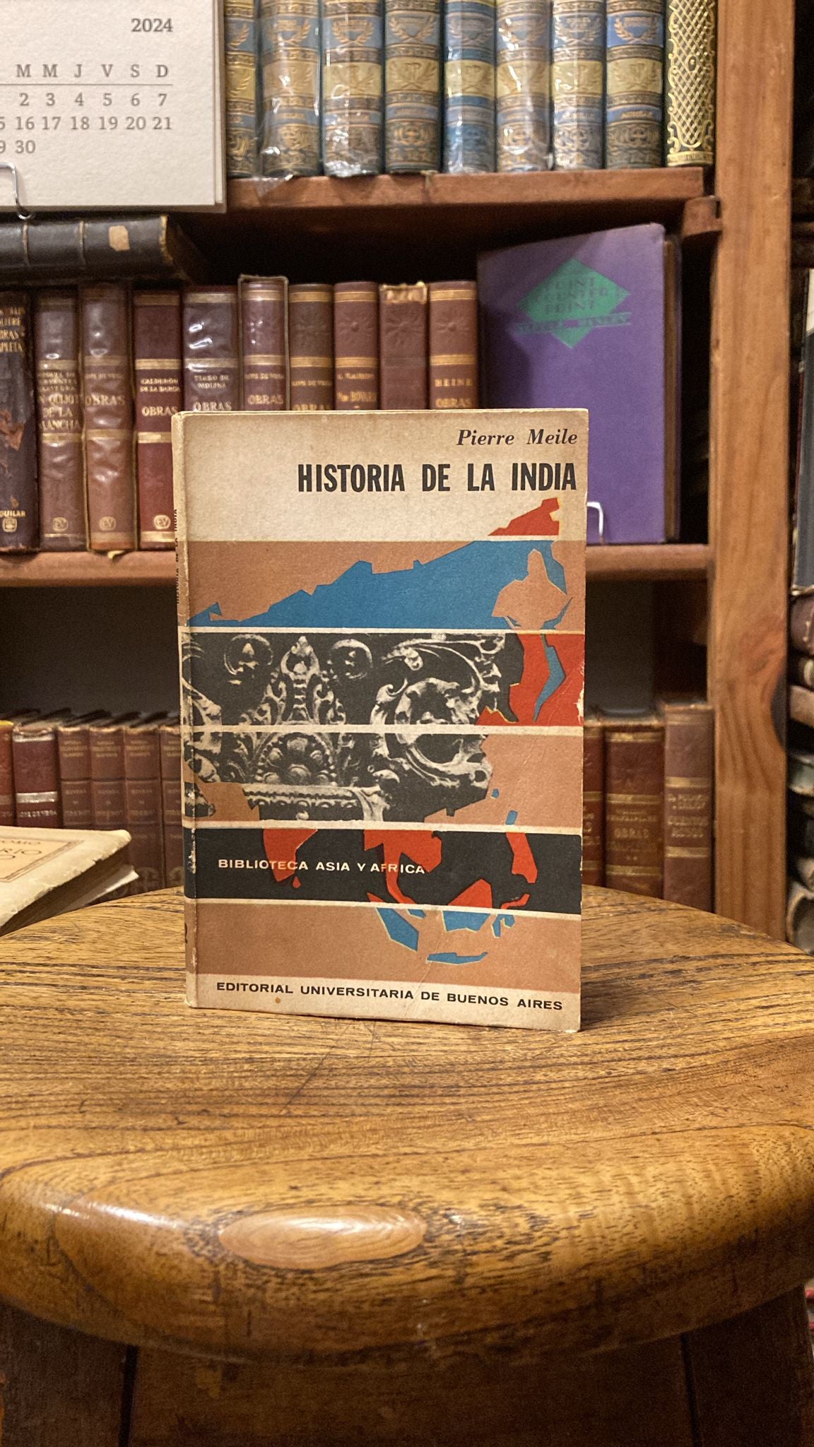 Historia de la India