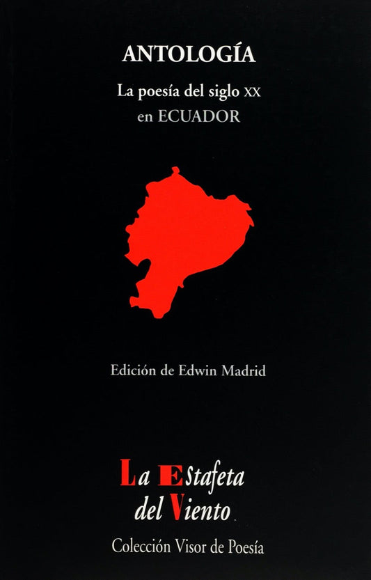 POESIA DEL SIGLO XX EN ECUADOR, LA