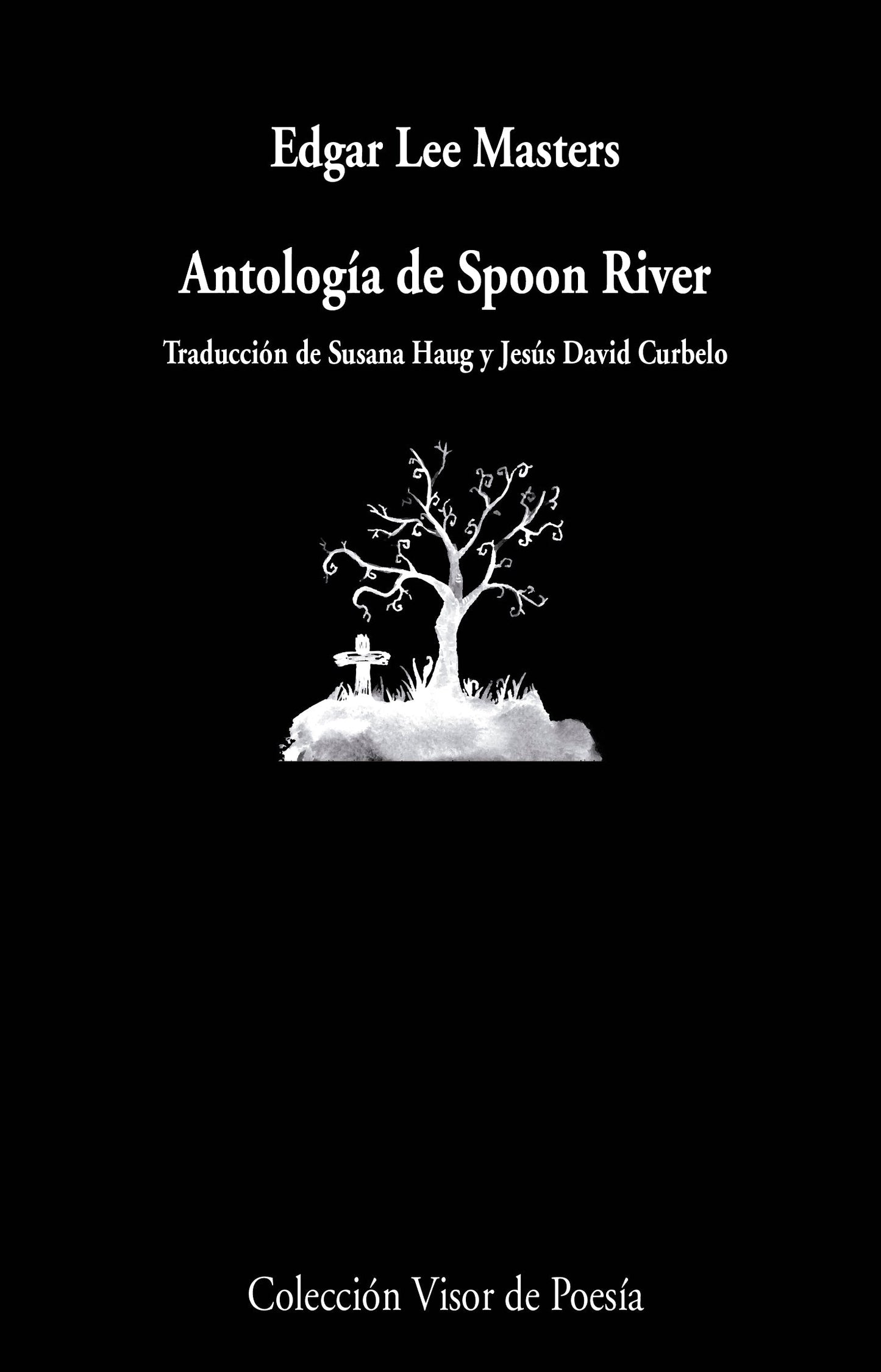 ANTOLOGIA DE SPOON RIVER