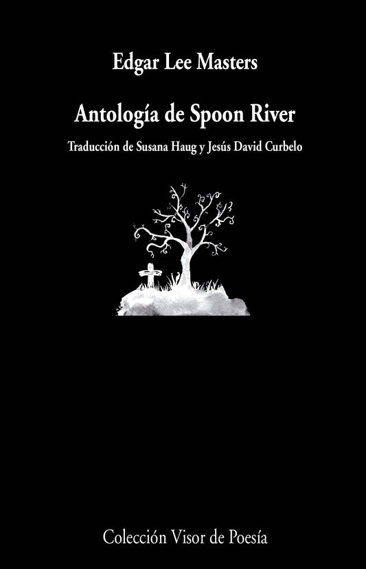 ANTOLOGIA DE SPOON RIVER