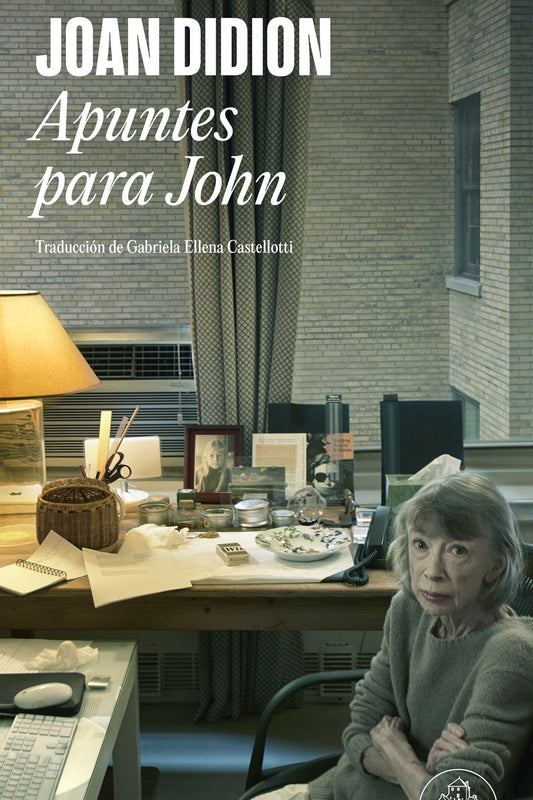 APUNTES PARA JOHN