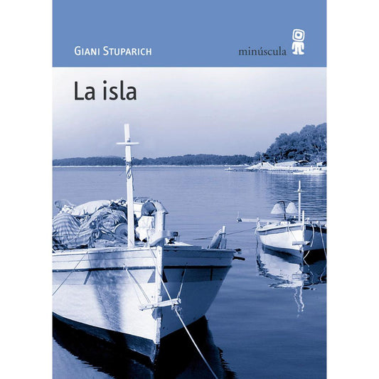 ISLA, LA