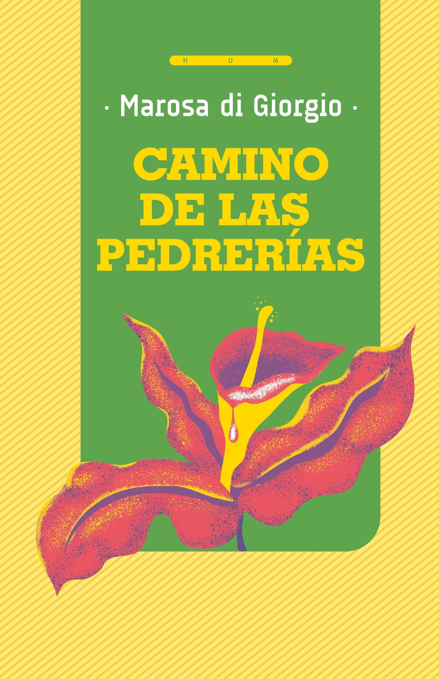 Camino De Las Pedrerías