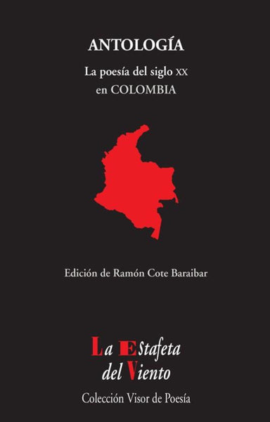 POESIA DEL SIGLO XX EN COLOMBIA, LA