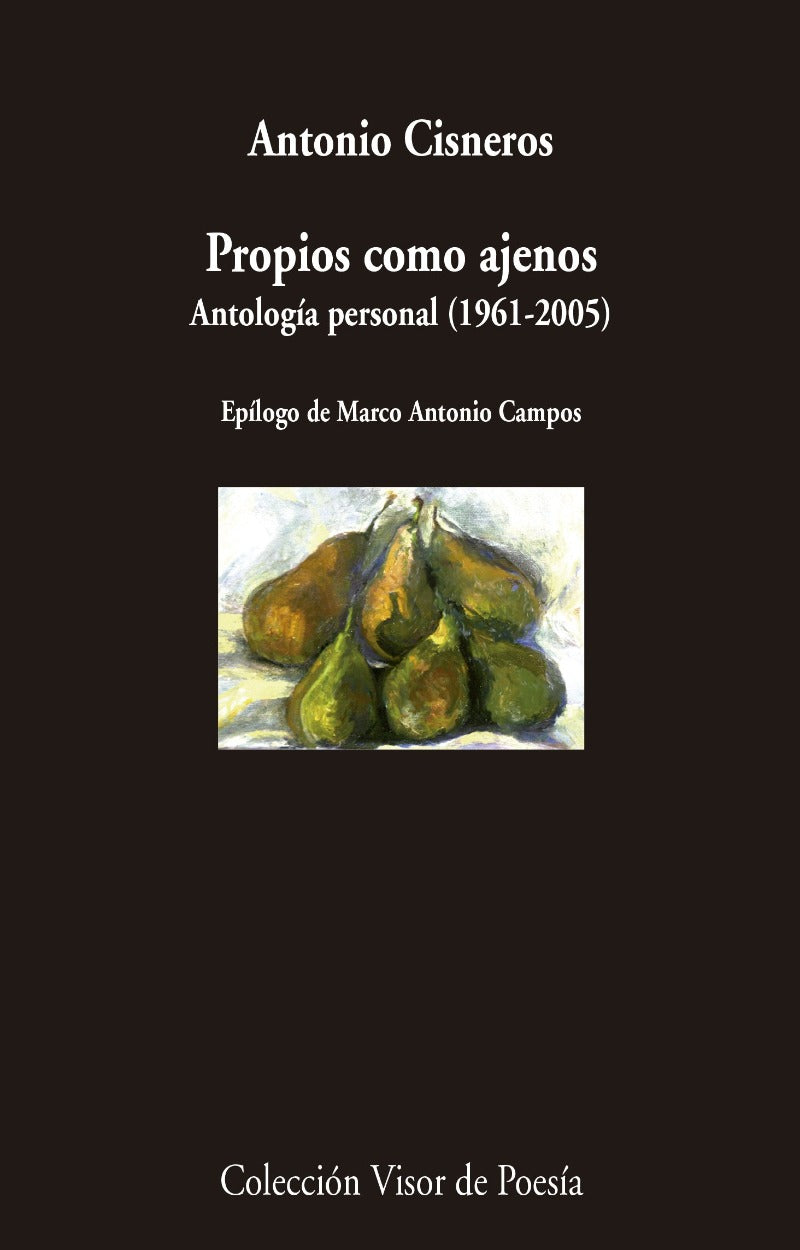 PROPIOS COMO AJENOS -  - Visor Libros