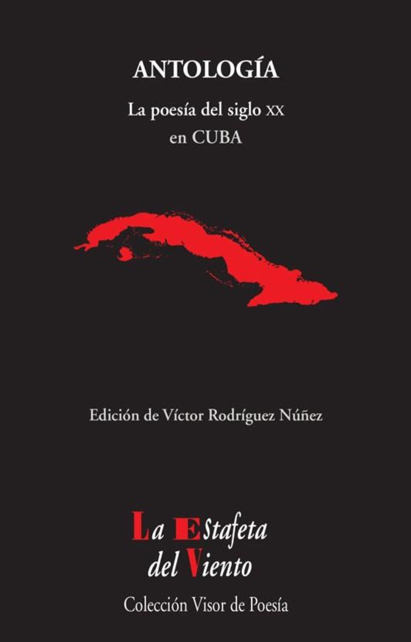 POESIA DEL SIGLO XX EN CUBA, LA