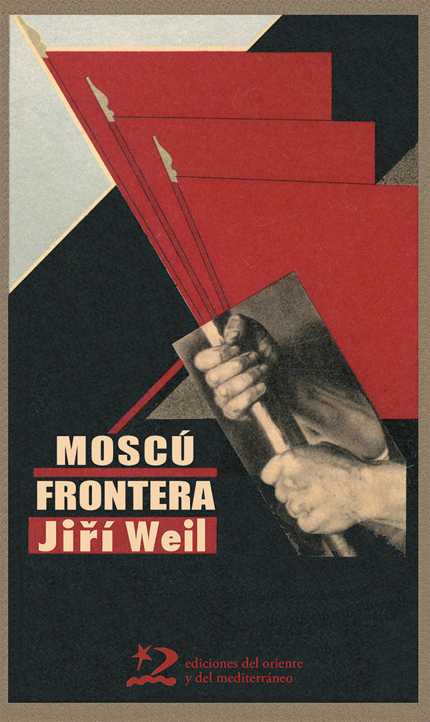 MOSCÚ FRONTERA