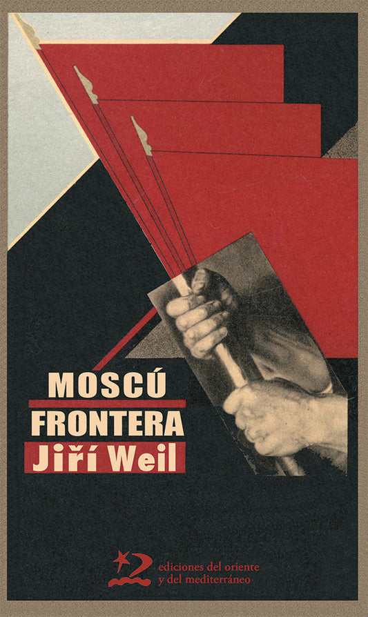 MOSCÚ FRONTERA