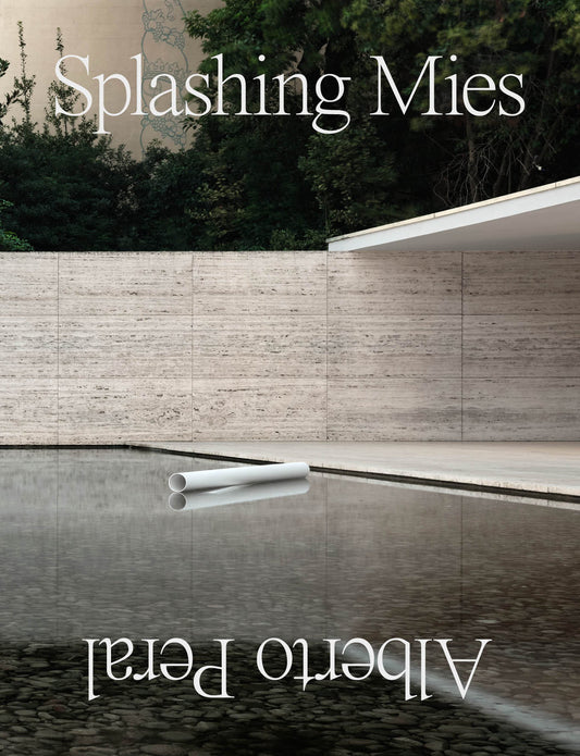 SPLASHING MIES - PERAL, ALBERTO