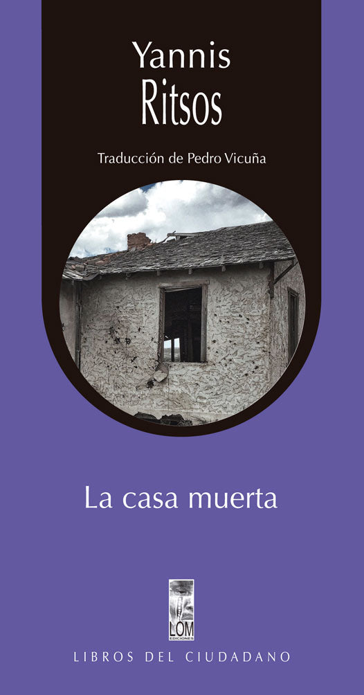 Casa muerta, la
