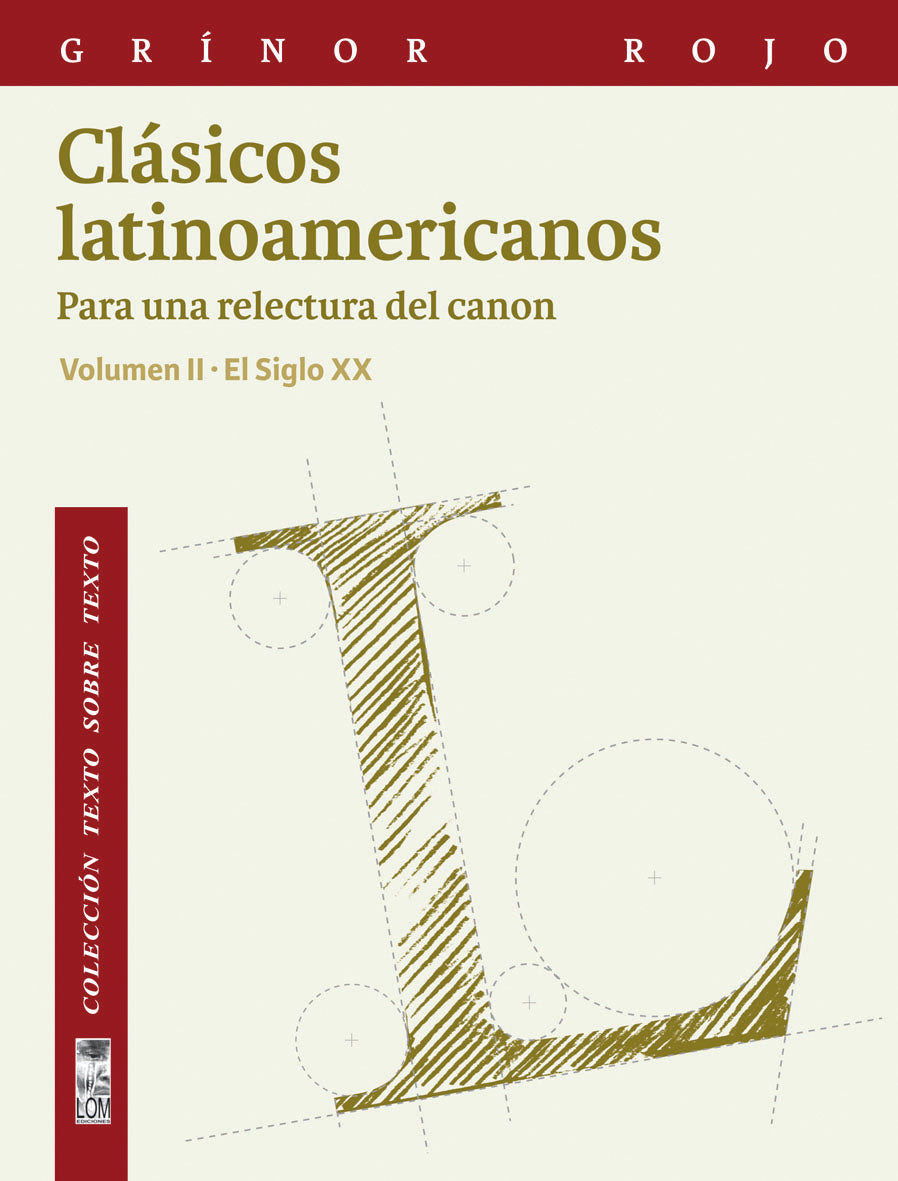 Clásicos latinoamericanos / volumen II