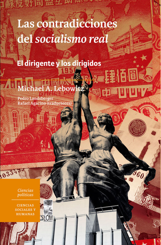 Contradicciones del socialismo real, las
