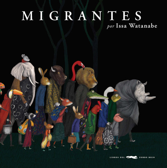 VIAJE A LA NOCHE -  - Yaugurú