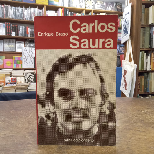 Carlos Saura