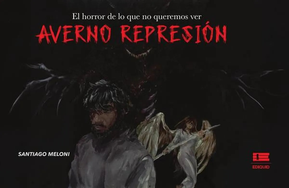AVERNO REPRESION