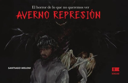 AVERNO REPRESION